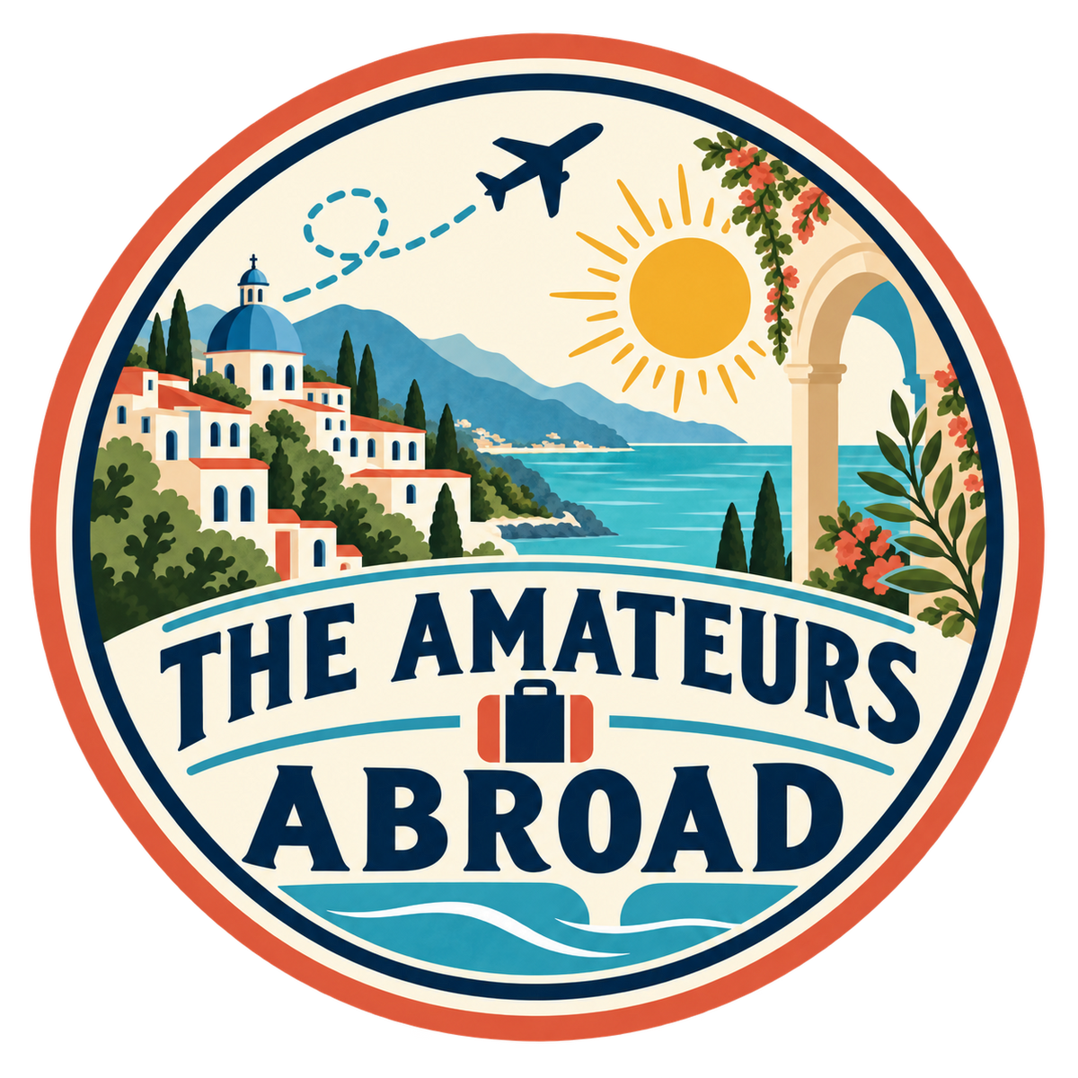 A New Chapter for The Amateurs Abroad
