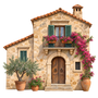 Lorrah house icon e20bdcb5 461c 4af2 ad0a b8233f1e4796