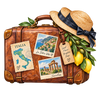 Luggage travel icon df628765 b98a 47cd b49c 8412206ce16a