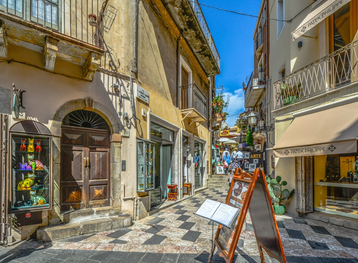 Sicily 9